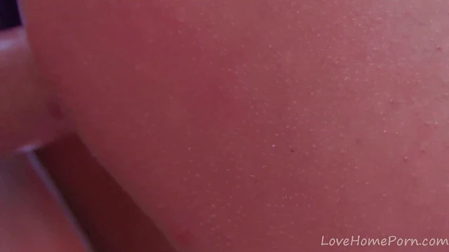 Passionate Interracial Fuck at Love Home Captures Hearts & Desires