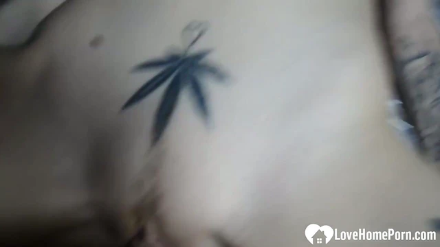 Ravishing Babe Enjoys Steamy Sex Adventure Tonight