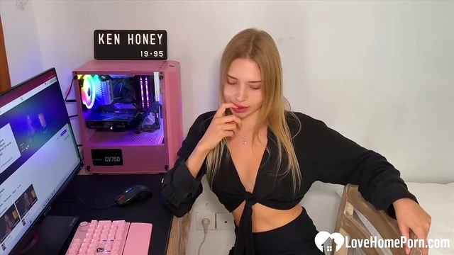 Seductive Wench Gets Hardcore Dirty in Intimate Porn Scene