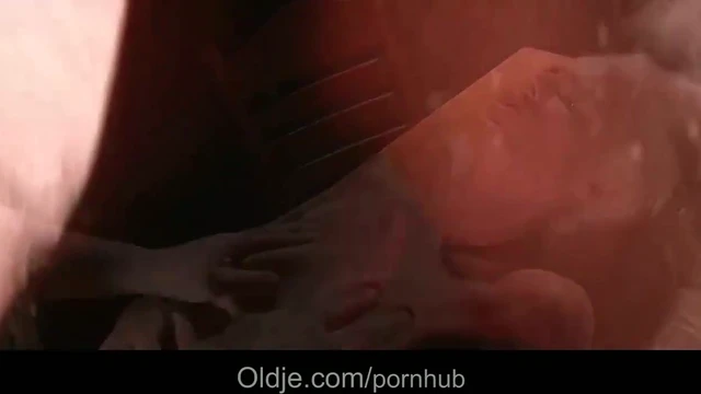 HD Porn Starring Chelsey Lanette Gets Explicit With Older Man