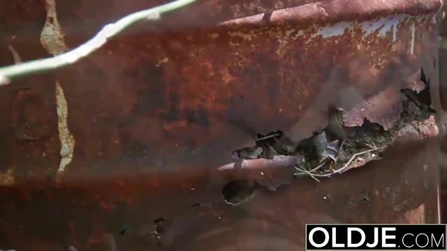 Angel Rivas Kissing Trailers & Teasing Seduction Tricks with Old Men