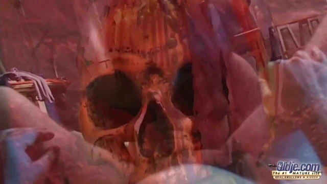 Sizzling Cosplay Goddess Gets Roughly Fucked by Her Fantasy Lover