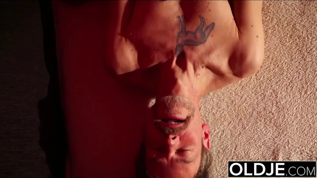 Sizzling Wet Elle Rose Gets Covered in Hot Cum During Wild Scene