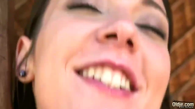 Sultry Dollish Julie Skyhigh Shows Off Her Steamy Masturbation Skills