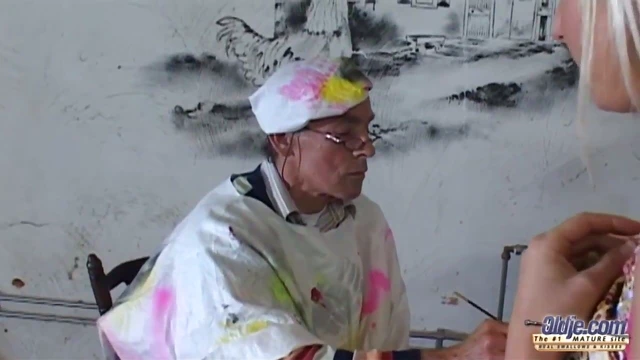 Vanessa Jordan Shows Her Firm Ass Off in Stupendous Scene