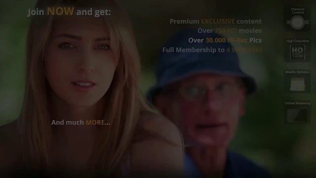 Teen Monica Roccaforte Craves Experienced Cock from Older Man Expertly