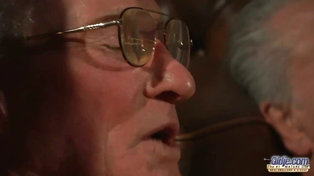 Noble Denise Sky & Gertie Dive Into Hot XXX Adventure TogetherTonight