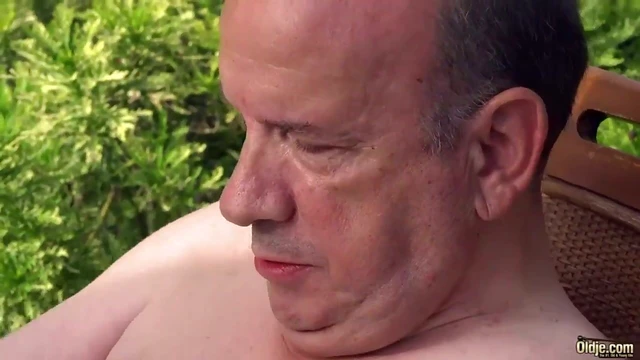 Teen Monique Woods Gets Ravaged Hard By Her Experienced Older Lover