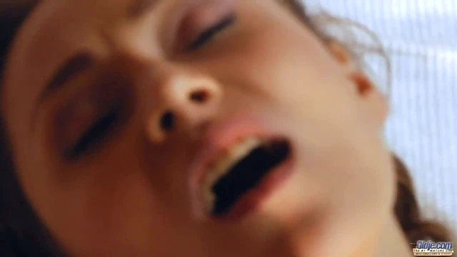 Macy Nata's Prurient Close-Up Porn: Aged Passionate Encounter