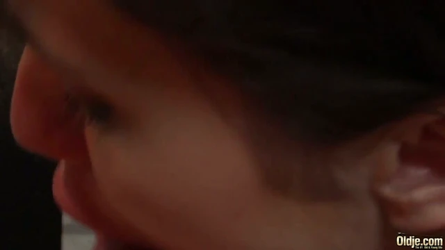 Beautiful Chelsy Sun Rides Cowboy's Cock in Steamy Cowgirl Porn Action