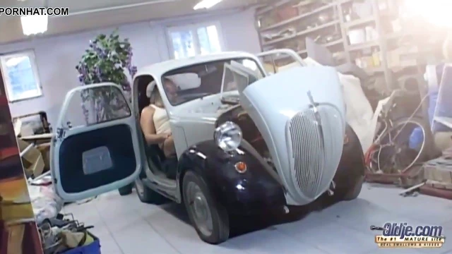 Sizzling Madison Parker Treats You With Seductive Sex Play