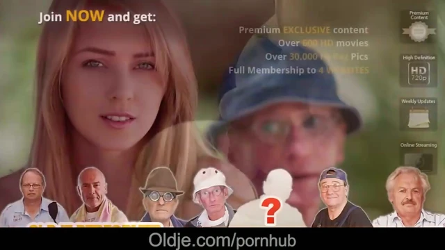 Experienced Oldje Fucks Ivana Sugar & Serpente Edita Intensely Together