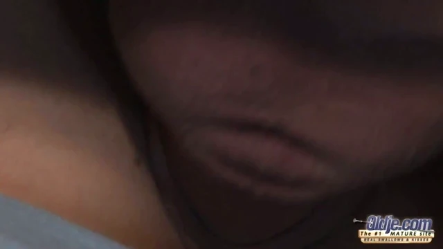 Ferrara Gomez Gets Dirty Pussy Licked by Oldje Expertly