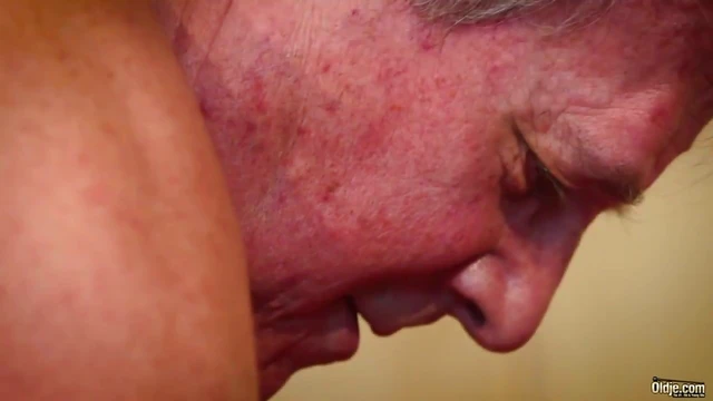 Sabrina Blanc Strips Down Seductively for Steamy Erotic Showdown