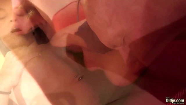 Adorable Honey Gives Sweet Fellatio Before Getting Fucked Hard