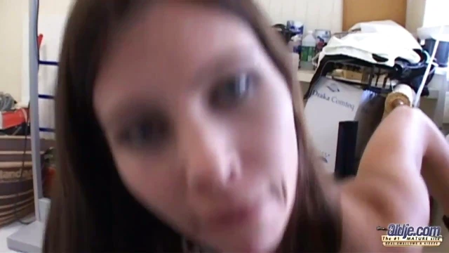 Goldie's Petite Tits Get Dirty in Sultry Sex Adventure