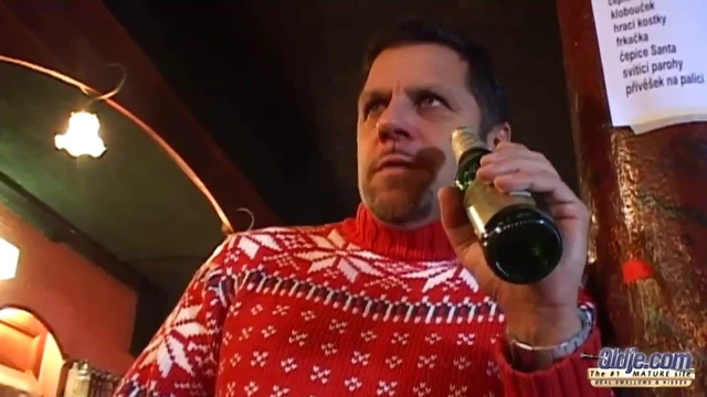 Defrancesca Gallardo Shows off Her Legs On Shoulders In Hot Sex Scene