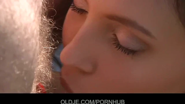 Inviting Nataly Von Teases Seductively in Her Sexy Trailer Preview