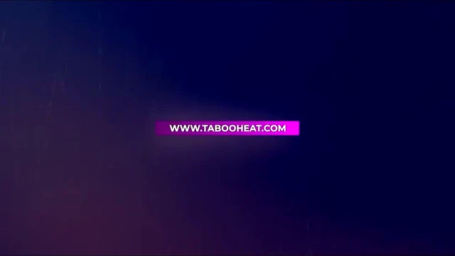 Cory Chase's Big Natural Tits Tease Luke Longly in Steamy Taboo Heat Showdown