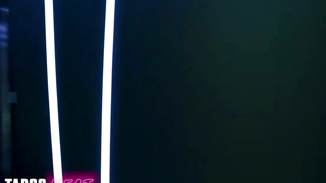 Hot Sex Adventure Between Cory Chase and Luke - Passionate Moments