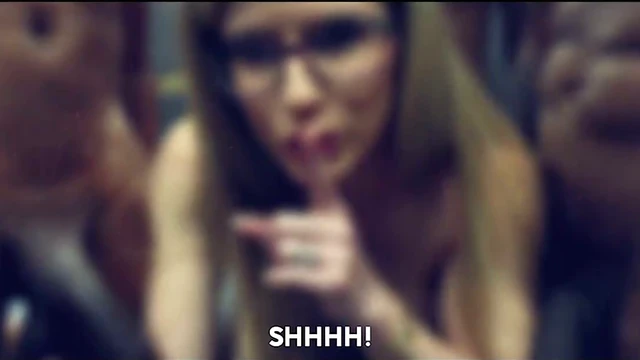 Cory Chase & Parker Sims Engage in Steamy Anal Action from Taboo Heat