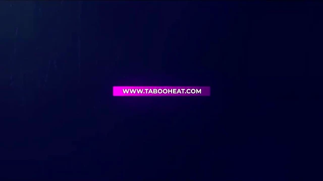 Passionate Encounter Between Cory and Luke's Seductive Brunette