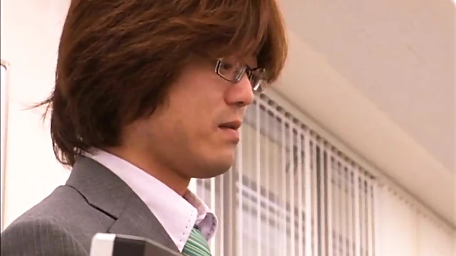 Thirsty Girl Takes Multiple Cocks & Gets Covered In Cum Shots Galore!