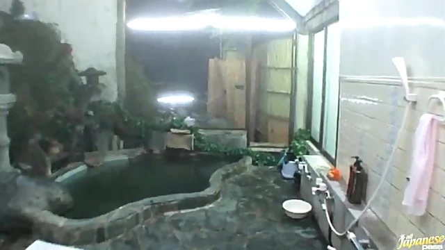 Very Busty Asian Babe Gets A Sensual Erotic Massage Experience