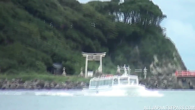 Sultry Mature Japanese Ladies Relax & Play Together In A Hot Tub Orgasm Fest