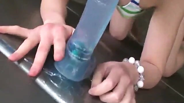 Seductive Tomoka Sakurai Teases Solo With Seduction And Expert Skills