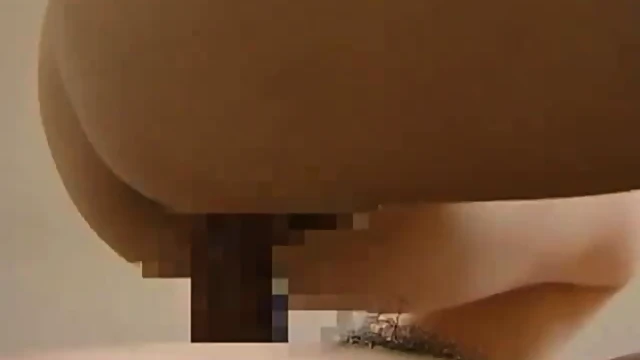 Morning Sex With Her Husband Leads Japanese Wife To Bathroom Masturbation