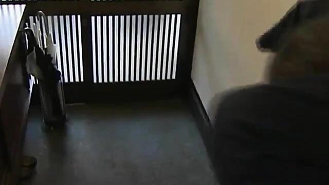 Morning Sex With Her Husband Leads Japanese Wife To Bathroom Masturbation