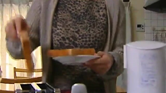 Morning Sex With Her Husband Leads Japanese Wife To Bathroom Masturbation