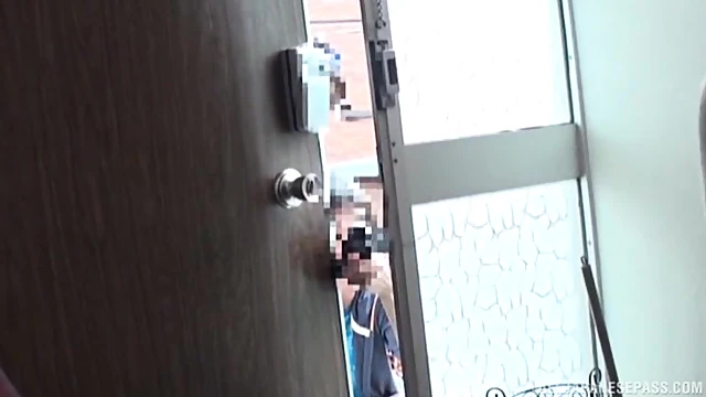 Curvy Japanese Babe In Tight Dress Gets Her Pussy Devoured Thoroughly