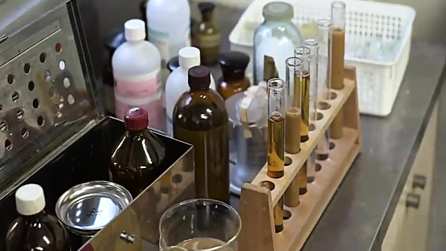 Sultry Latex-Clad Asian Milf Takes Stiff Cock Deep Into Bushy Pussy