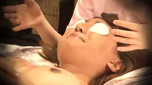 Yuuka Minase Gets Naughty Massage Before Steamy Banging Action