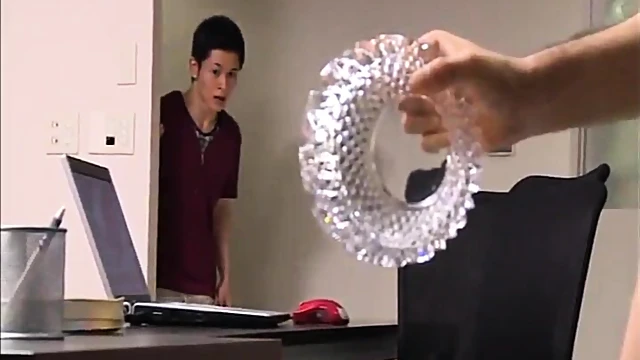 Cuckolded Husband Watches As His Wife Fucks Another Guy Passionsately