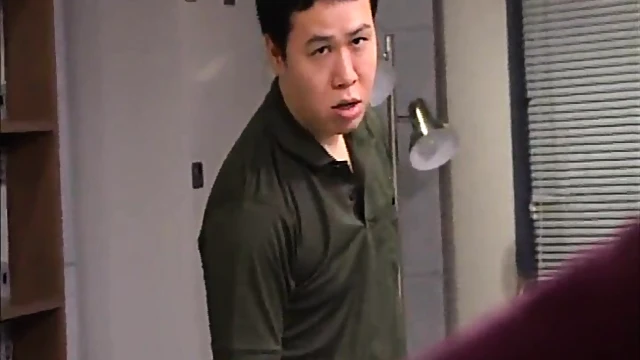 Cuckolded Husband Watches As His Wife Fucks Another Guy Passionsately