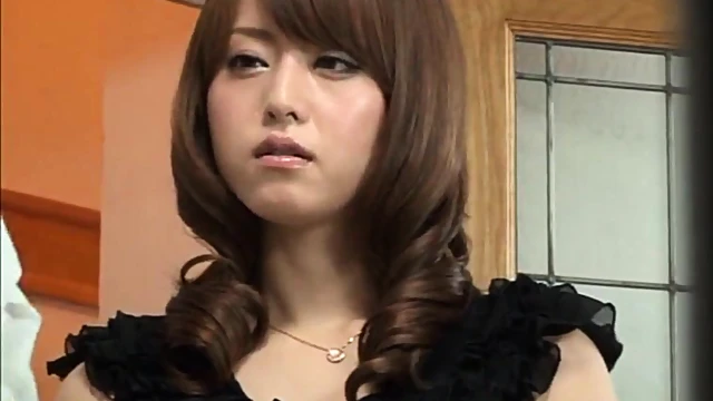 Asian Babe Craves Doggystyle Hardcore Ravishing Ecstasy