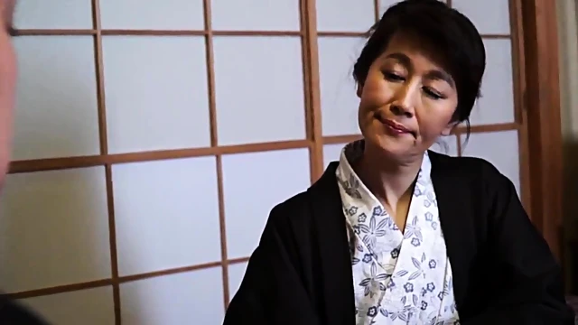 Sultry Submissive Girl Gets Fucked Passionately At Restaurant Table