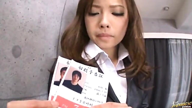 Beautiful Shaven Asian Pussy Filled Hard By Thick Cock Cream