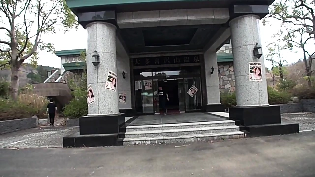 Insatiable Japanese Ai Uehara Takes Multiple Cocks In Gangbang Orgy