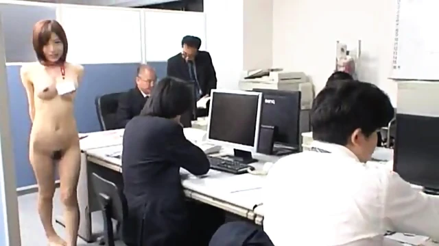 Aya Sakurai Gets Fucked Hard In The Office Slutting Like Never Before