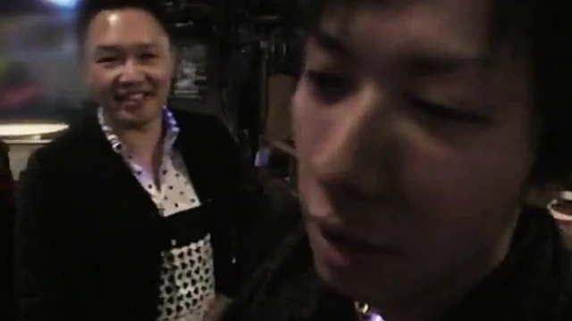 Japanese Beauty Saori Gets Roughly Fucked By Multiple Hard Dicks