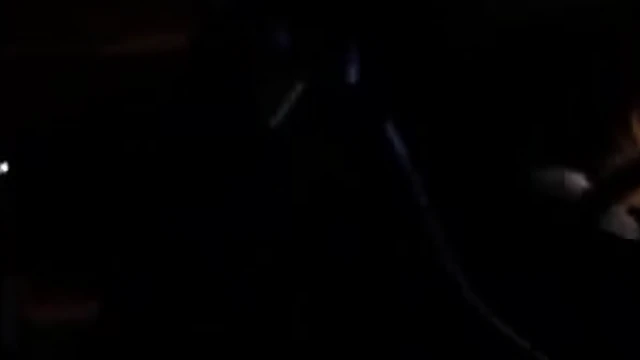 Bound Yuna Shiina Pleasures Her Captor’s Dick In Dark Alleyway