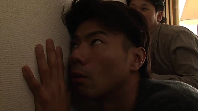 Sensual Yukie Pulls Panties Aside For Deeper Hard Drilling Action