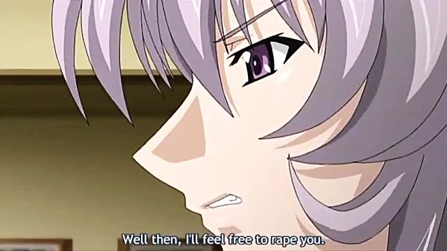 Kinky Japanese Anime Threesome Features Explicit Sex Scenes & Passionate Acts