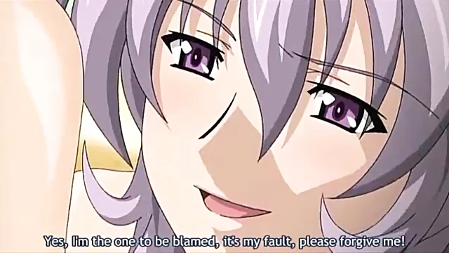 Kinky Japanese Anime Threesome Features Explicit Sex Scenes & Passionate Acts