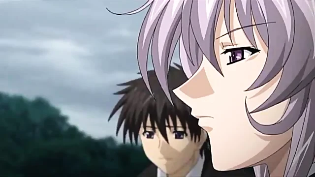 Kinky Japanese Anime Threesome Features Explicit Sex Scenes & Passionate Acts