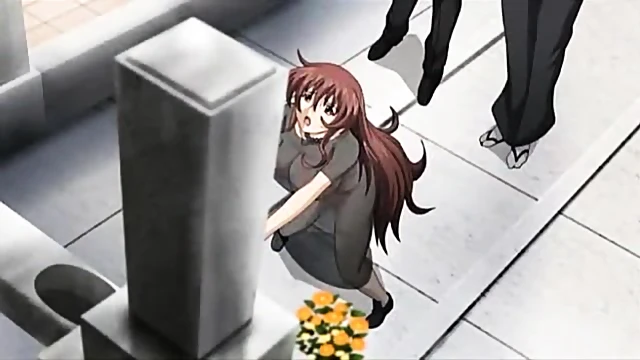 Kinky Japanese Anime Threesome Features Explicit Sex Scenes & Passionate Acts